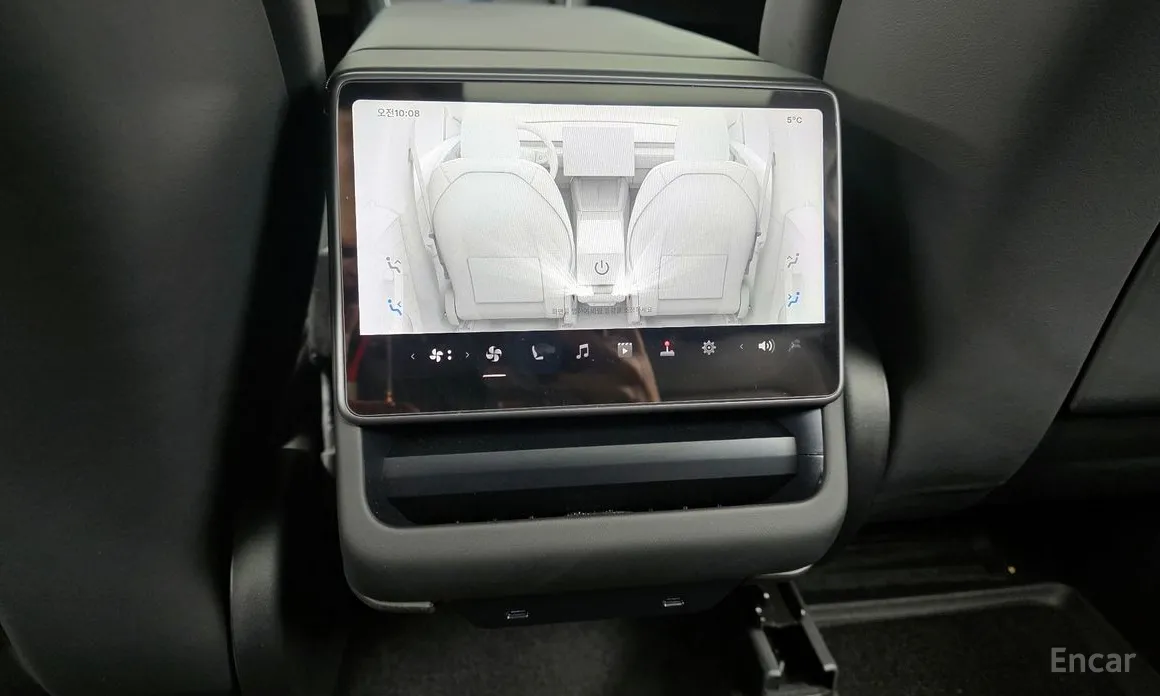 Tesla Model Y 2020 RWD