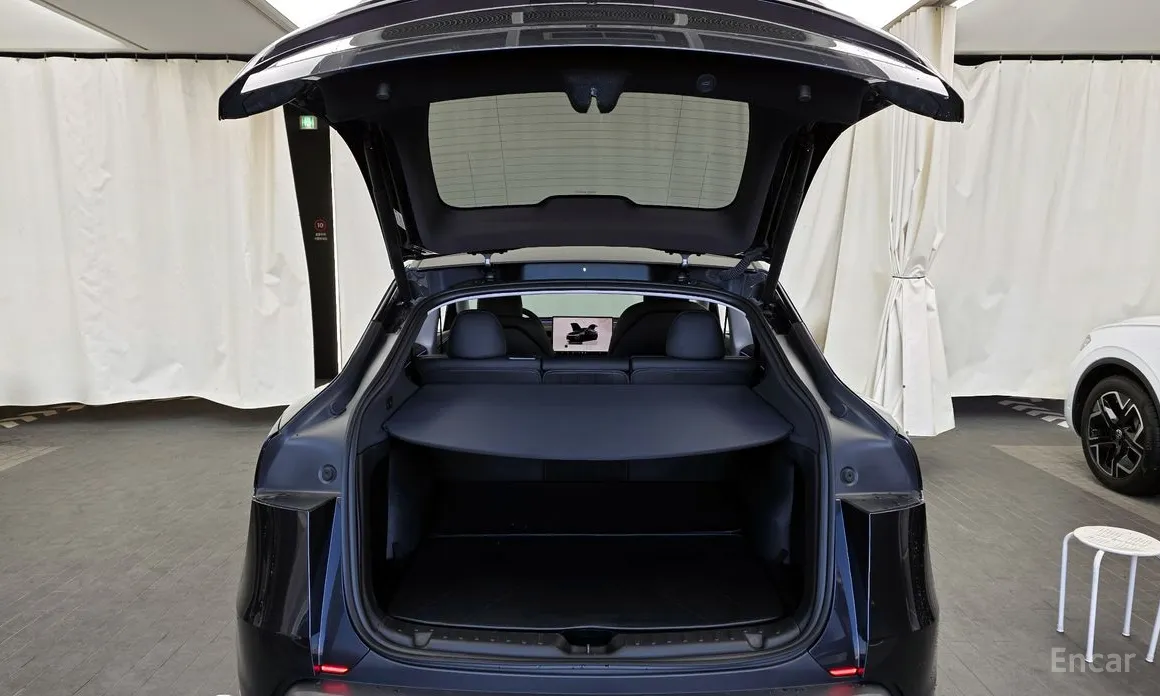 Tesla Model Y 2020 RWD