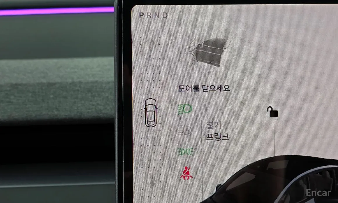 Tesla Model Y 2020 RWD