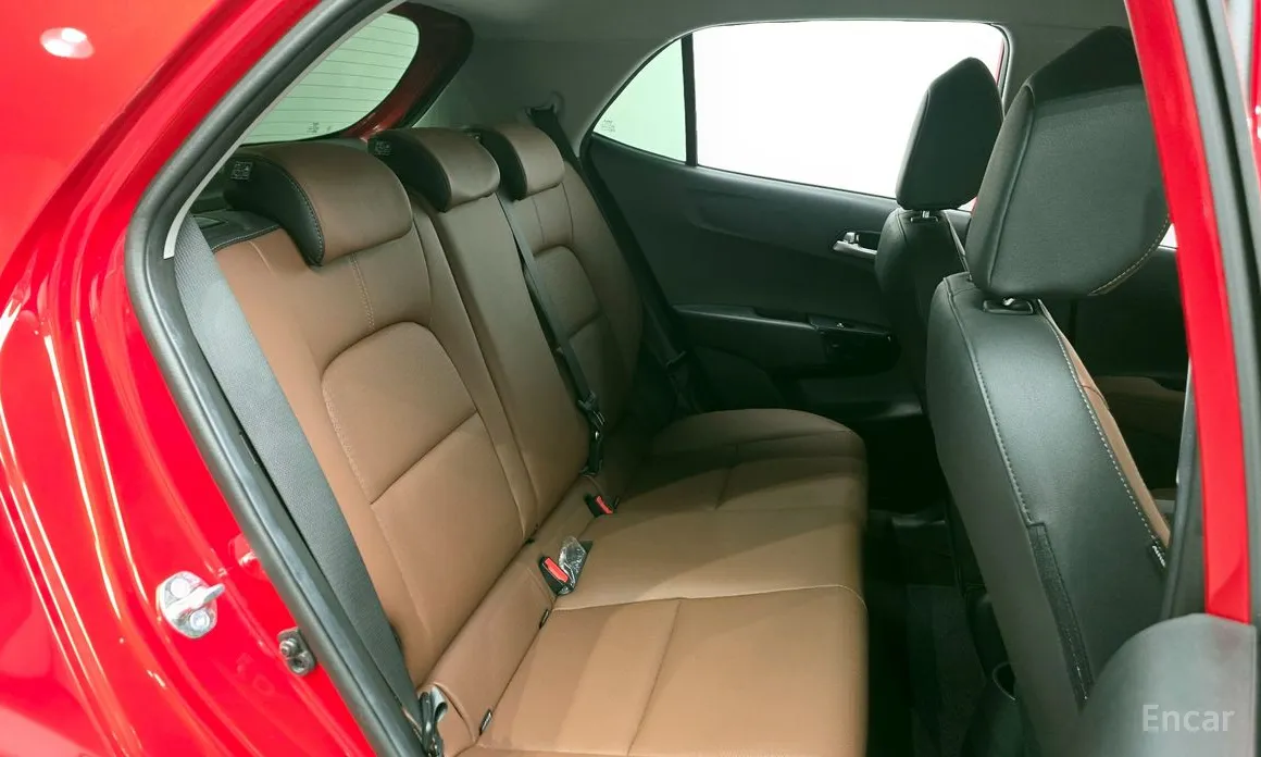 Kia Morning 2023 Prestige