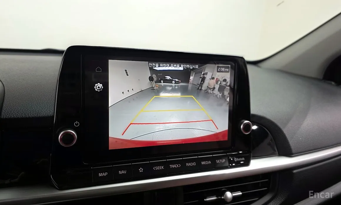 Kia Morning 2023 Prestige