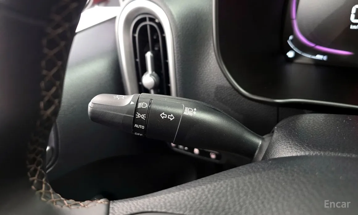 Kia Morning 2023 Prestige