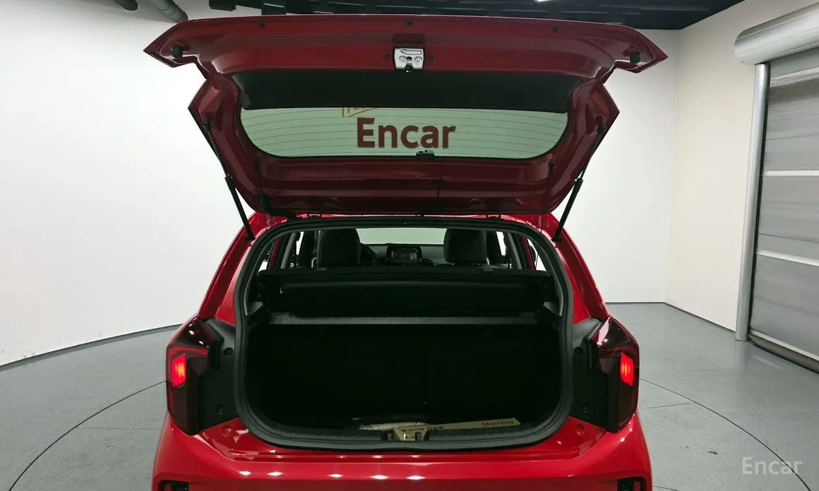 Kia Morning 2023 Prestige