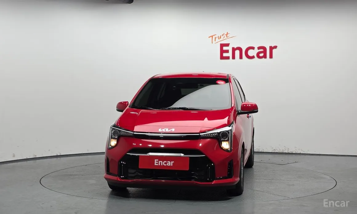 Kia Morning 2023 Prestige