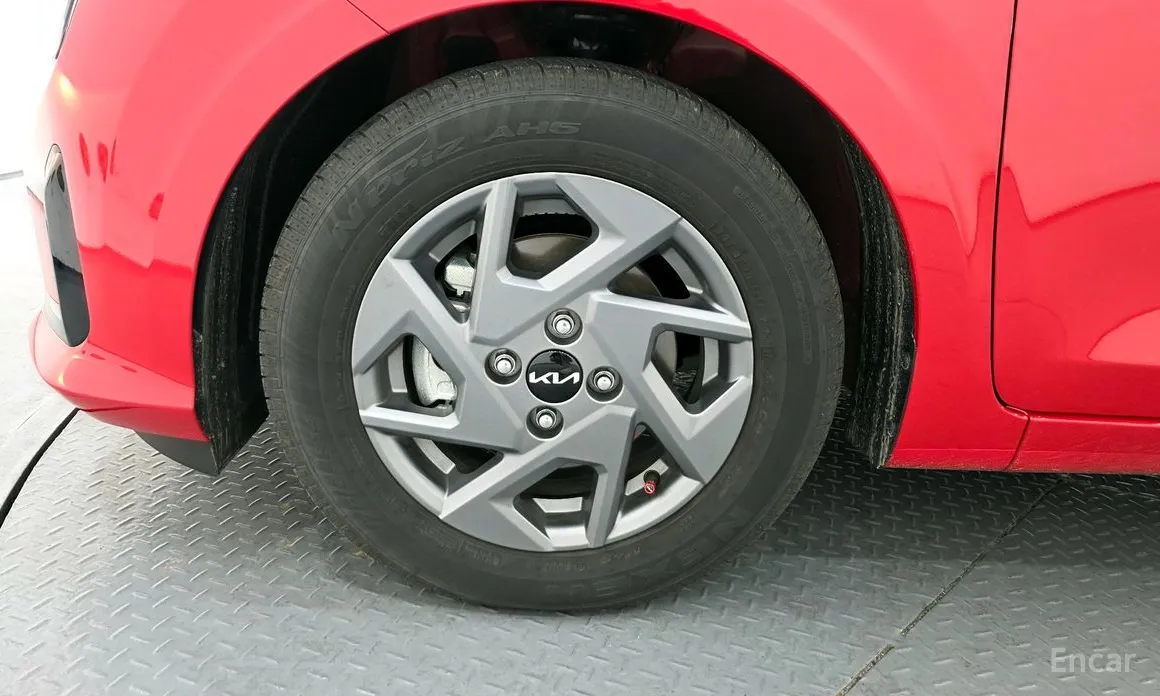 Kia Morning 2023 Prestige