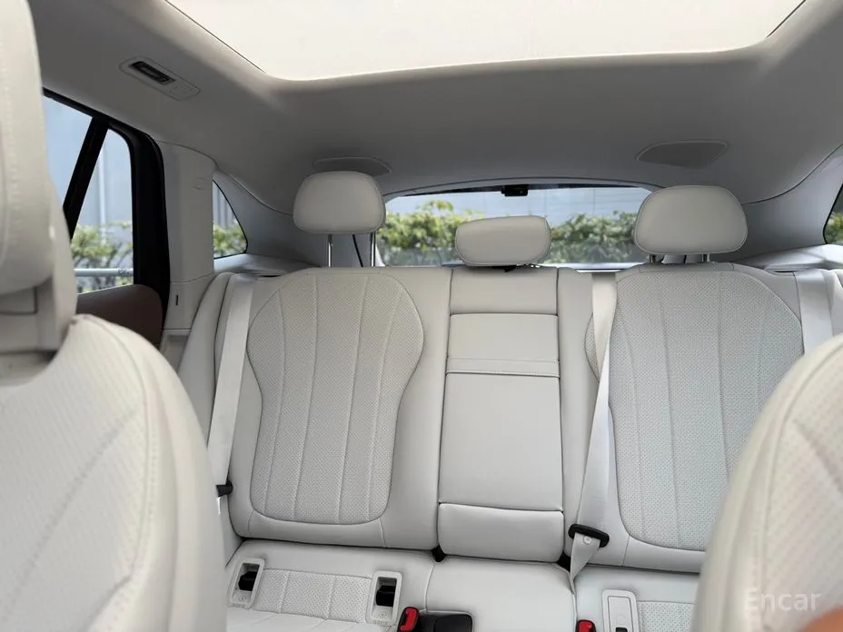 Mercedes-Benz EQE 2023 EQE350 4MATIC