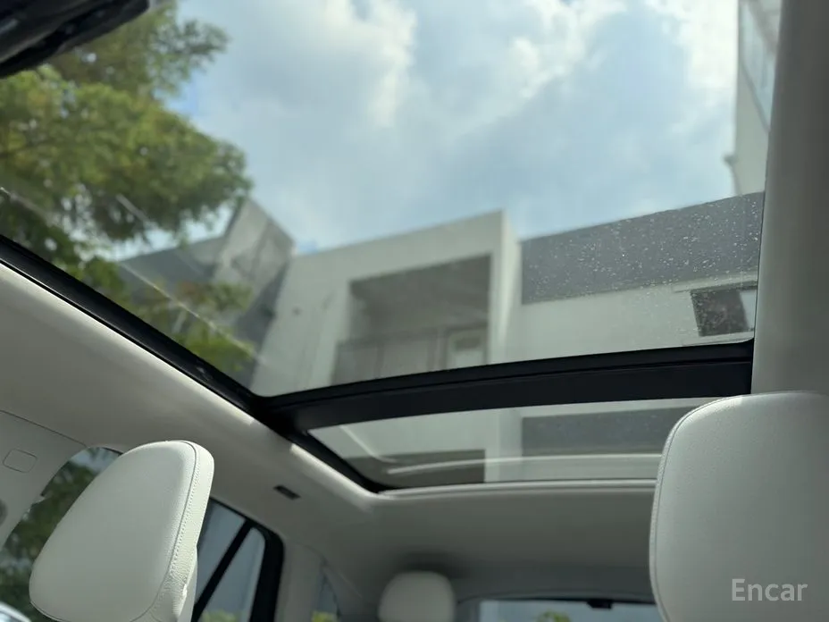 Mercedes-Benz EQE 2023 EQE350 4MATIC