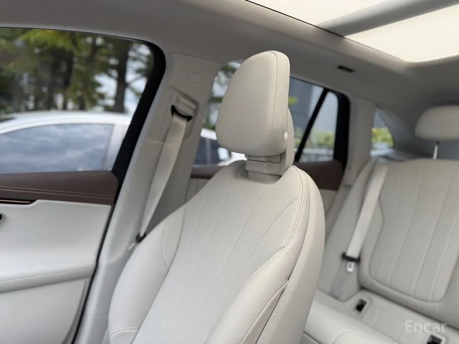 Mercedes-Benz EQE 2023 EQE350 4MATIC