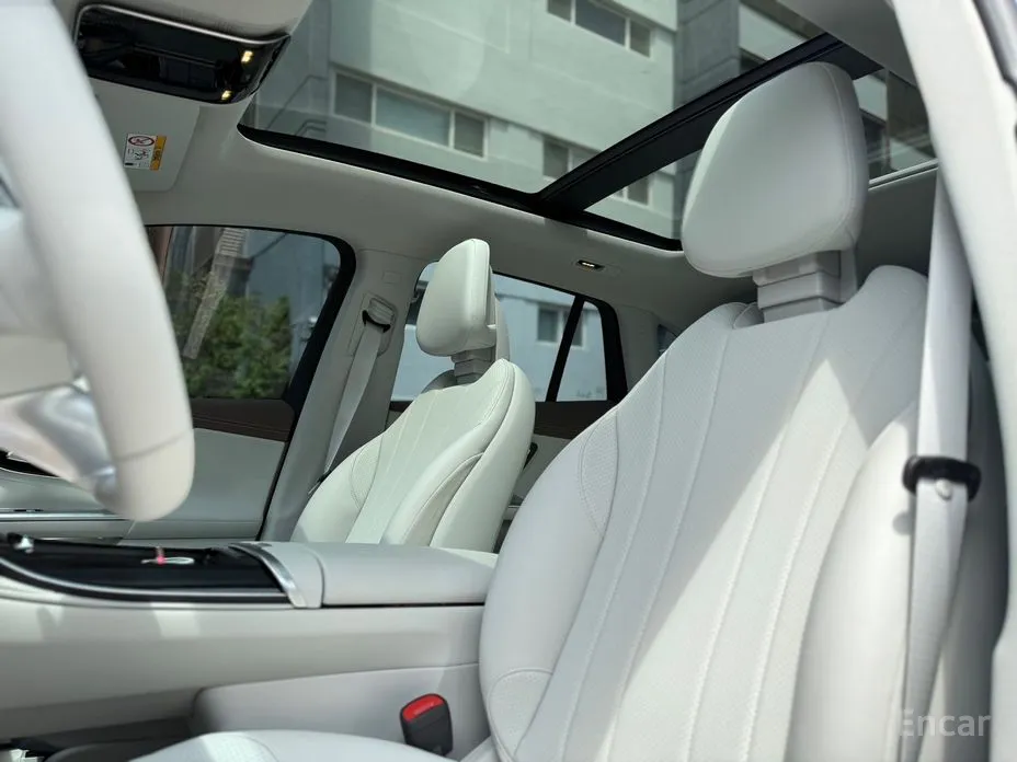 Mercedes-Benz EQE 2023 EQE350 4MATIC