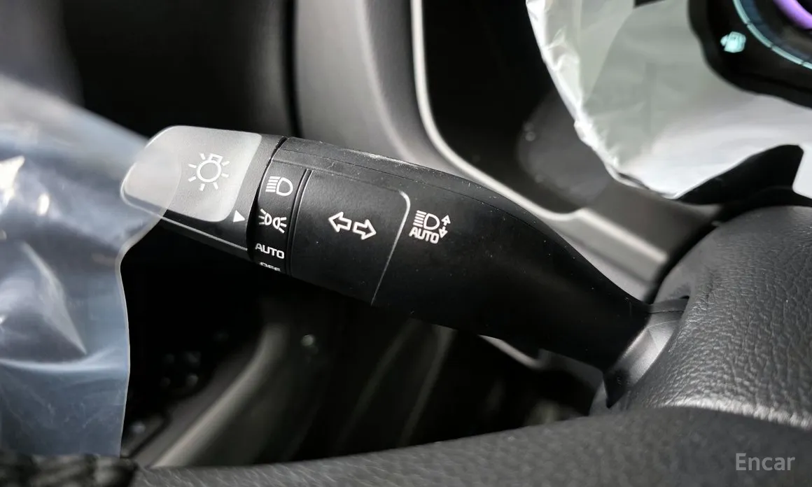 Kia Ray 2022 Signature