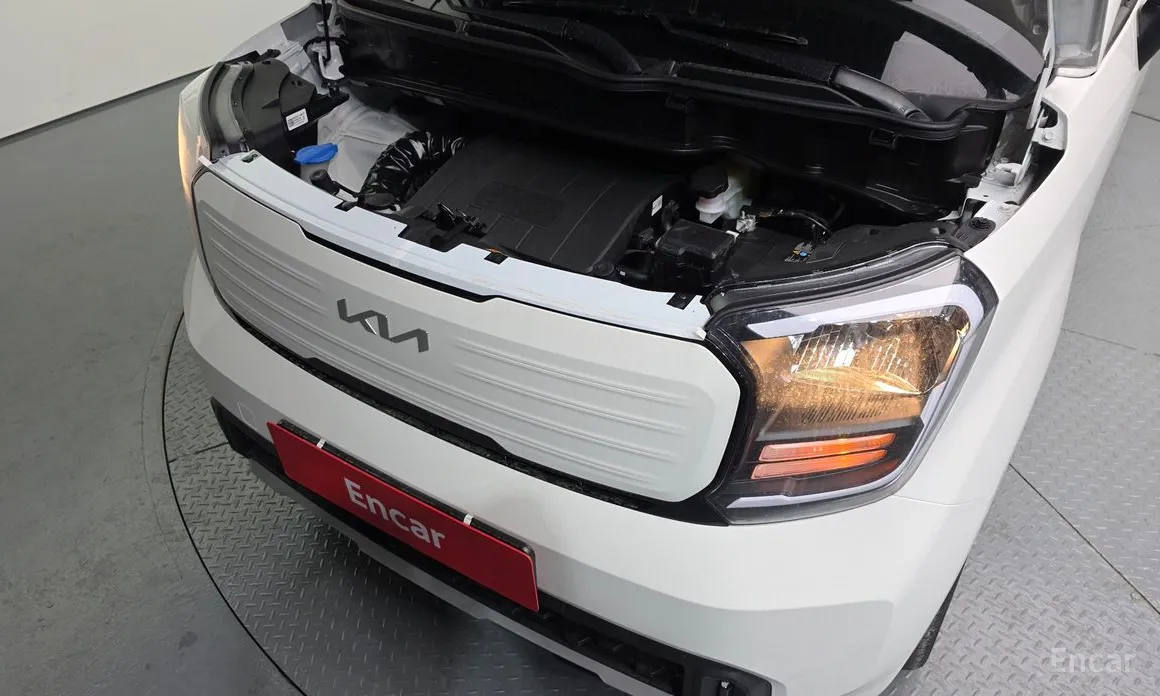 Kia Ray 2022 Signature