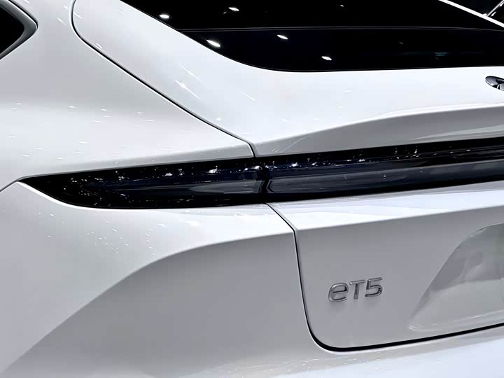 Nio ET5 2025 2025款 75kWh