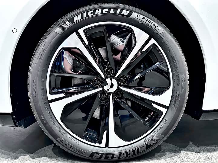 Nio ET5 2025 2025款 75kWh