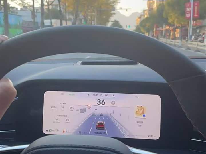 Aito M5 2025 2025款 增程 Ultra 四驱版