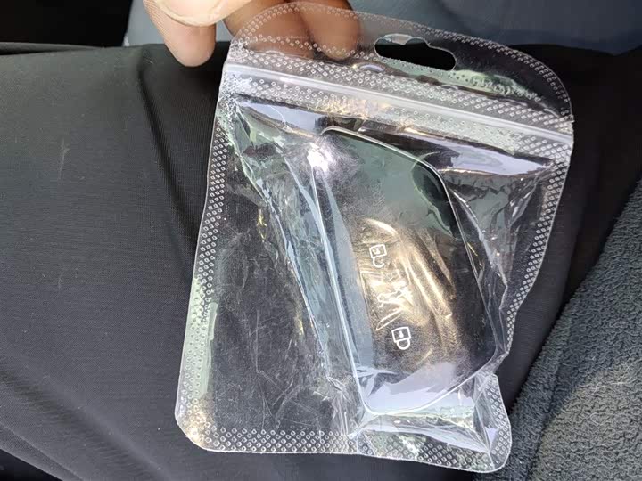 Volkswagen ID.6 X 2023 2023款 升级款 极智长续航版