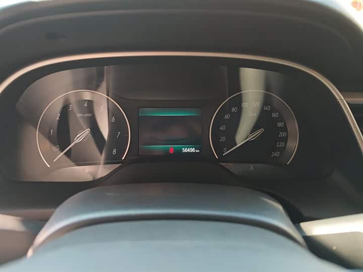 Buick Excelle GT 2021 2021款 改款 典范 1.5L 自动精英型