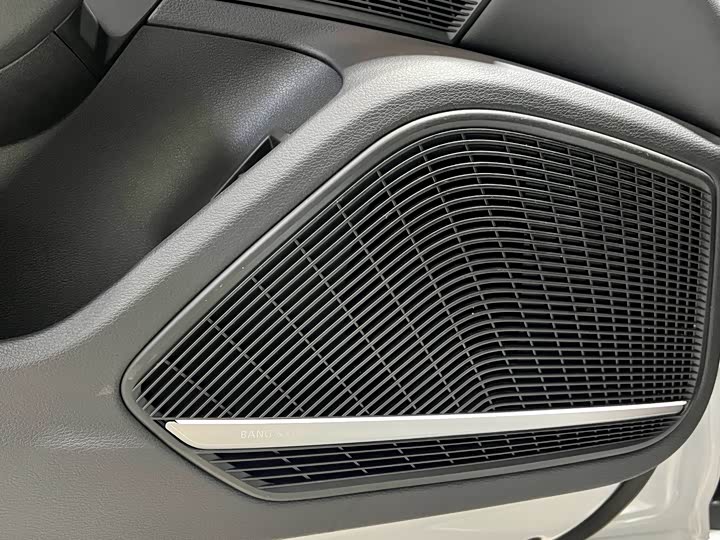 Audi A5 2024 2024款 Sportback 40 TFSI quattro 豪华动感型