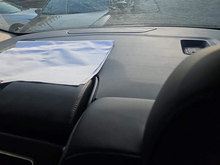 Hongqi E-QM5 2024 2024款 560km PLUS