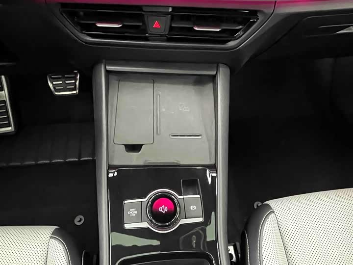 Volkswagen Tayron 2025 2025款 探岳L 380TSI 四驱豪华Easy包