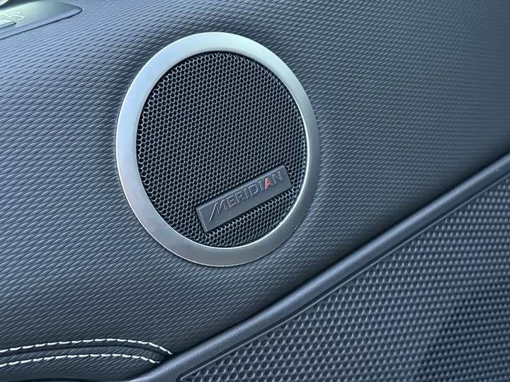 Land Rover Discovery 2024 2024款 360PS Dynamic SE