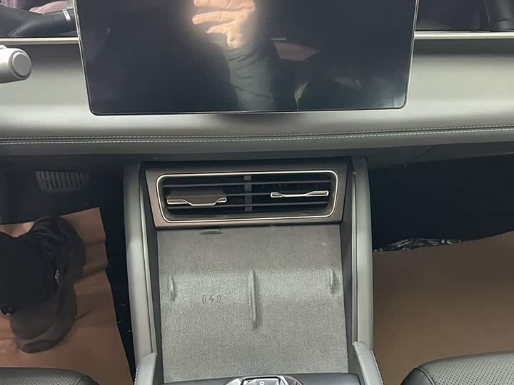 BYD Qin L 2025 2025款 DM-i 智驾版 120KM超越型