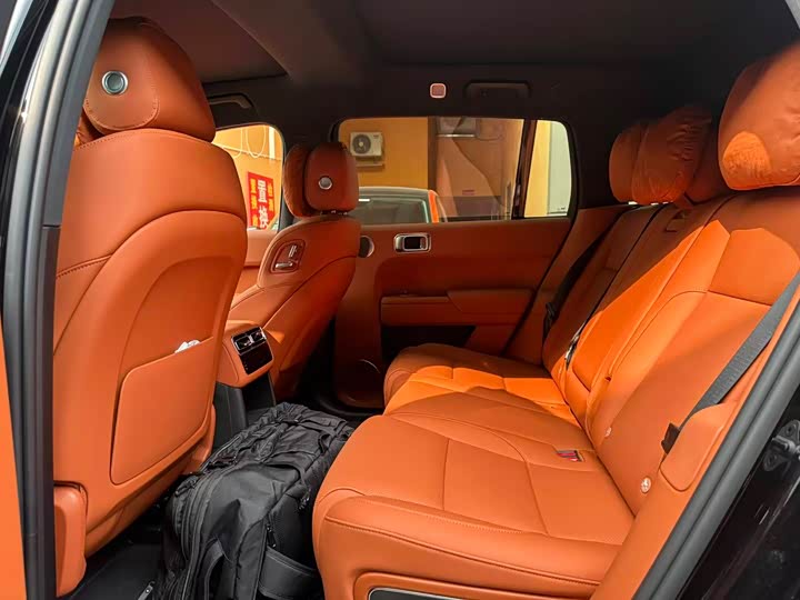 LiXiang L7 2025 2025款 Pro 智能焕新版