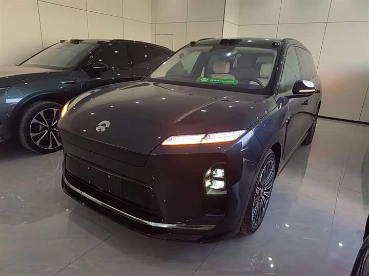 2026 Nio ES8