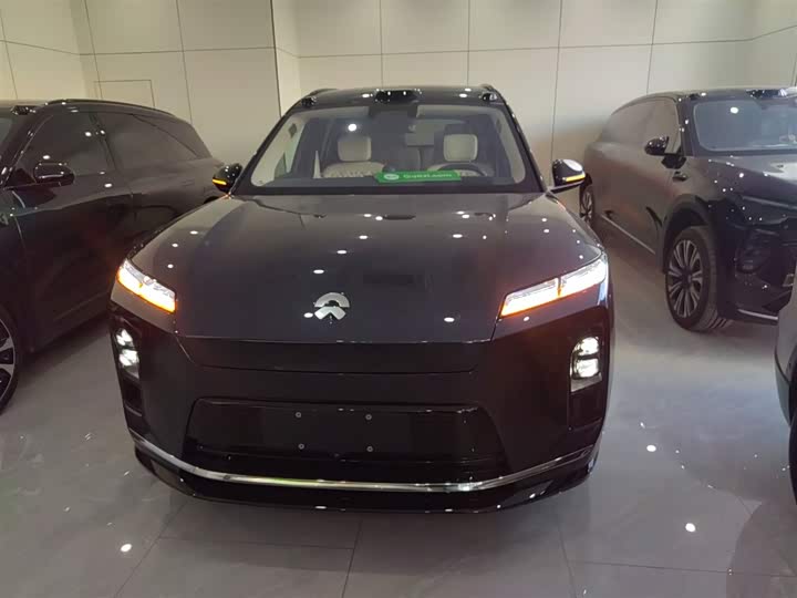 2026 Nio ES8