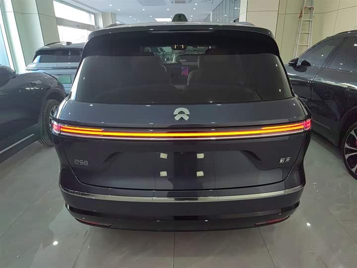 Nio ES8 2026 2026款 六座行政豪华版