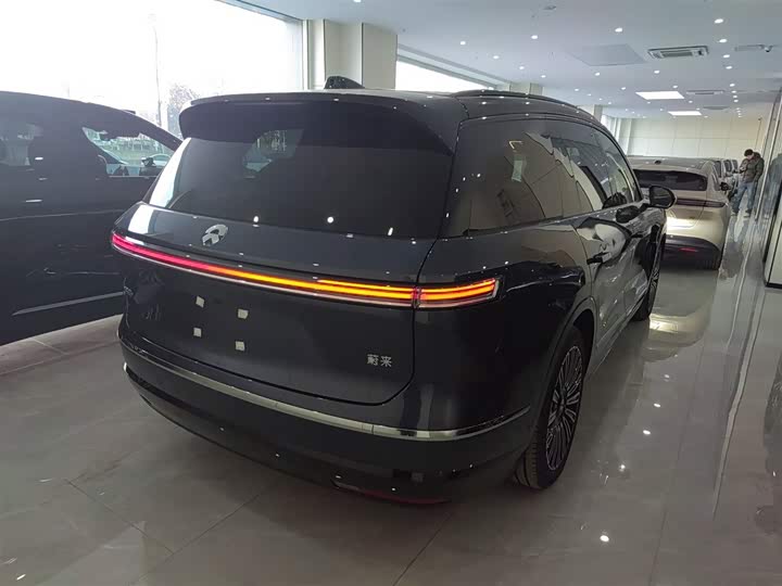 Nio ES8 2026 2026款 六座行政豪华版