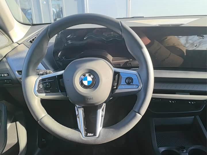 BMW 2 Series 2025 2025款 225L M运动曜夜套装