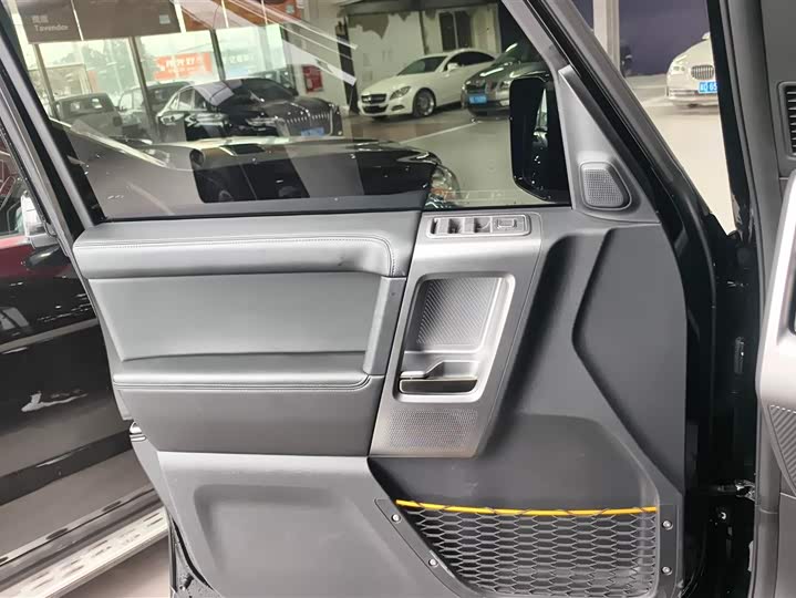 Chery iCar V23 2025 2025款 401两驱智驾版