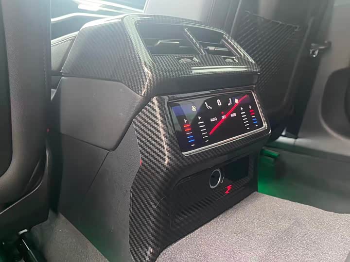 Audi A7 2024 2024款 45 TFSI 臻选型