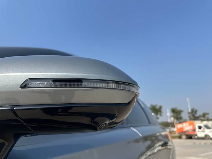 Chery Tiggo 9 Hybrid 2025 2025款 1.5T 106KM超享版 5座 三元锂