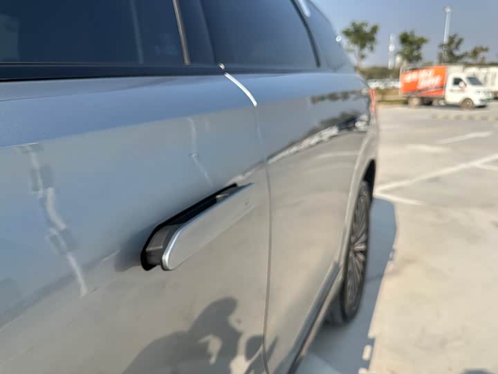 Chery Tiggo 9 Hybrid 2025 2025款 1.5T 106KM超享版 5座 三元锂