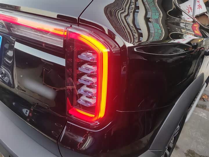 Haval Dargo 2024 2024款 1.5T DCT边牧版