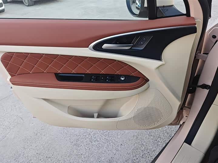 Ora Good Cat (03) 2025 2025款 430km 尊荣型