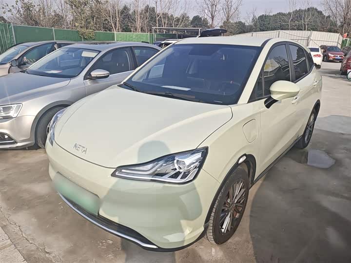 Hozon AYA 2023 2023款 401