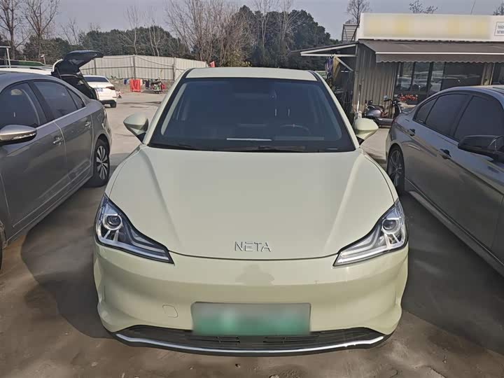 Hozon AYA 2023 2023款 401