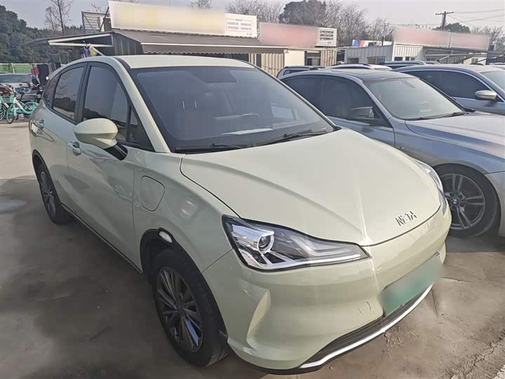 Hozon AYA 2023 2023款 401