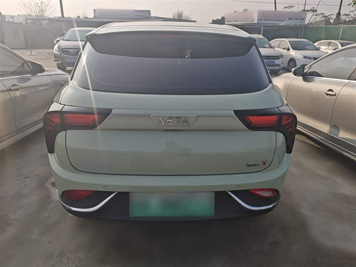 Hozon AYA 2023 2023款 401