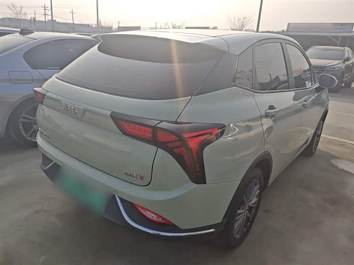 Hozon AYA 2023 2023款 401