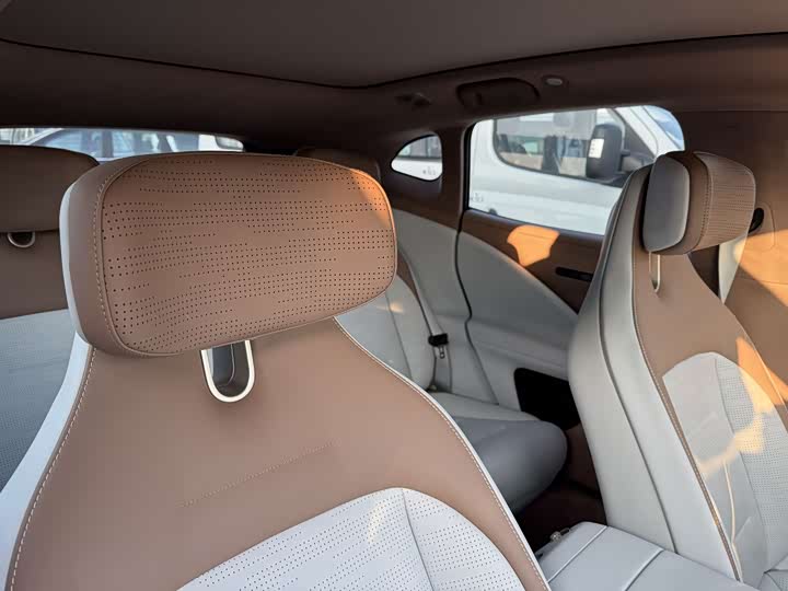 Avatr 07 2024 2024款 Max增程版