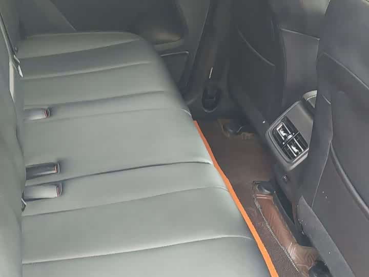 Changan Oshan X7 Plus 2022 2022款 1.5T 蓝鲸版自动豪华型