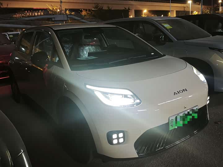 GAC Aion UT Super 2026 2026款 标准版