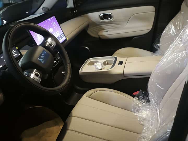 GAC Aion UT Super 2026 2026款 标准版