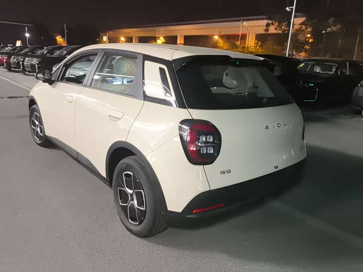 GAC Aion UT Super 2026 2026款 标准版