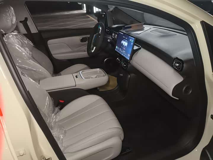 GAC Aion UT Super 2026 2026款 标准版