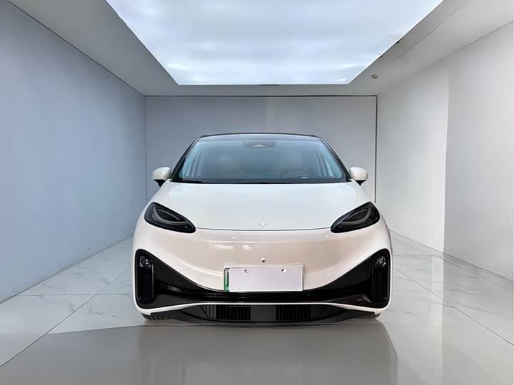 BAIC Arcfox Kaola 2023 2023款 家庭版Pro