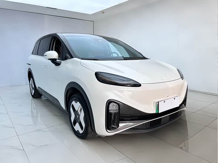 BAIC Arcfox Kaola 2023 2023款 家庭版Pro